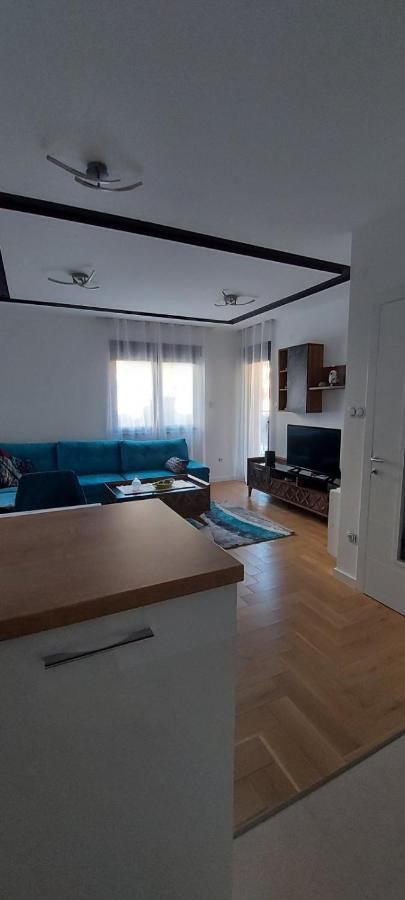 Impressive Apartment Trebinje Extérieur photo