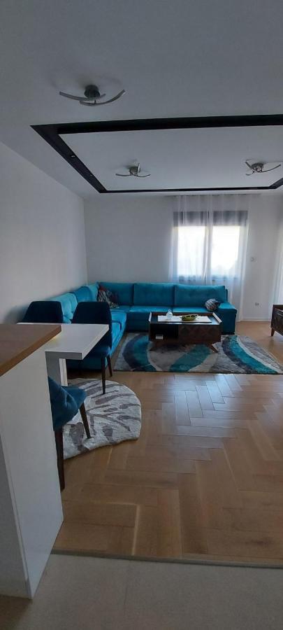 Impressive Apartment Trebinje Extérieur photo